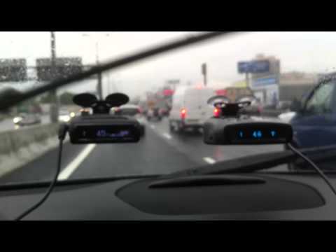 Тест Sho-Me G 900 STR Тест Sho-Me G 900 STR