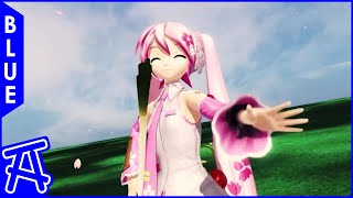 Ievan Polkka (Remix) [Blue Version]