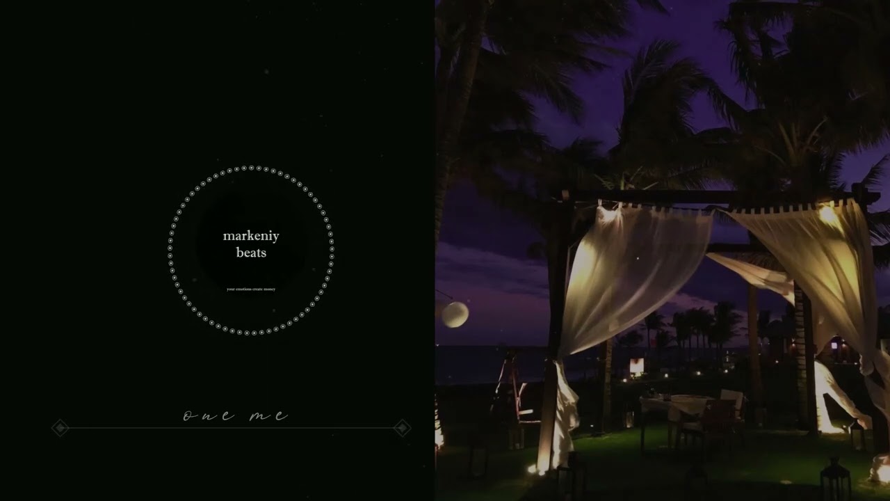 (FREE) Joji x Drake x Bones type beat - one me (prod. by markeniy beats)