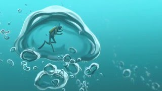 What Lies Beneath by Glen Clark