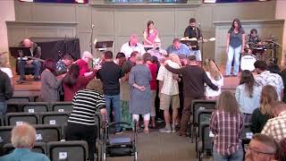 Hezekiah - The Better King Fails
