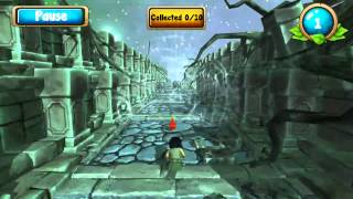 Unnamed Android Endless Runner Game Project