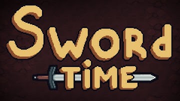 Sword Time – A Rough Prototype of a Big Idea [Unfinished Project]