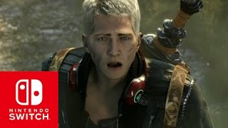 Scalebound Cancelled! Nintendo Switch Bound?