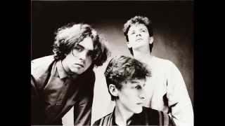 The Icicle Works - The Atheist (Studio Version) chords