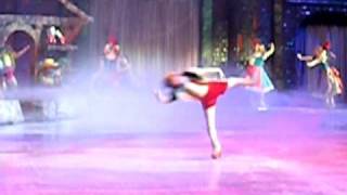 Pinocchio 2010 Disney On Ice 100 Years Of Magic West Virginia