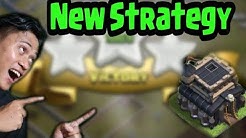 Siapa Hayo Yang Sudah Ganti Strategy Attack TH9 , Nih Ada Strategy barunya COC INDONESIA - Durasi: 12.48. 