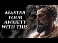 Learn to master  your anxiety with the wisdom of the stoics  10 lessons  scrolls of memory
