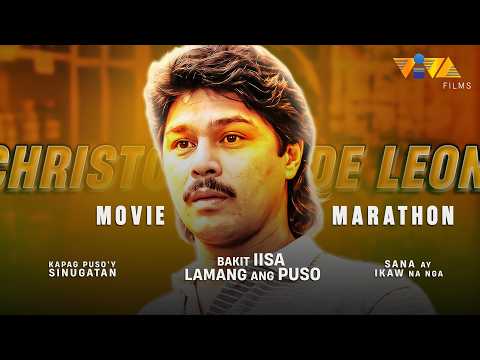 Kulang ang Isang Puso: Sino Ang Pipiliin Mo, Boyet? | Christopher De Leon Marathon