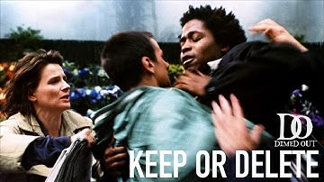 Should I Keep or Delete - Michael Haneke