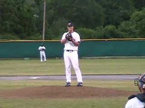 CapeProspects.co...  Cape Cod Baseball League Kendal Volz