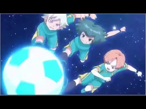 イナズマイレブン オリオンの刻印 49話 |  ソードオブダルタニアン