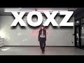 아이브 (IVE) - XOXZ / dance cover (solo ver.) / bridge part
