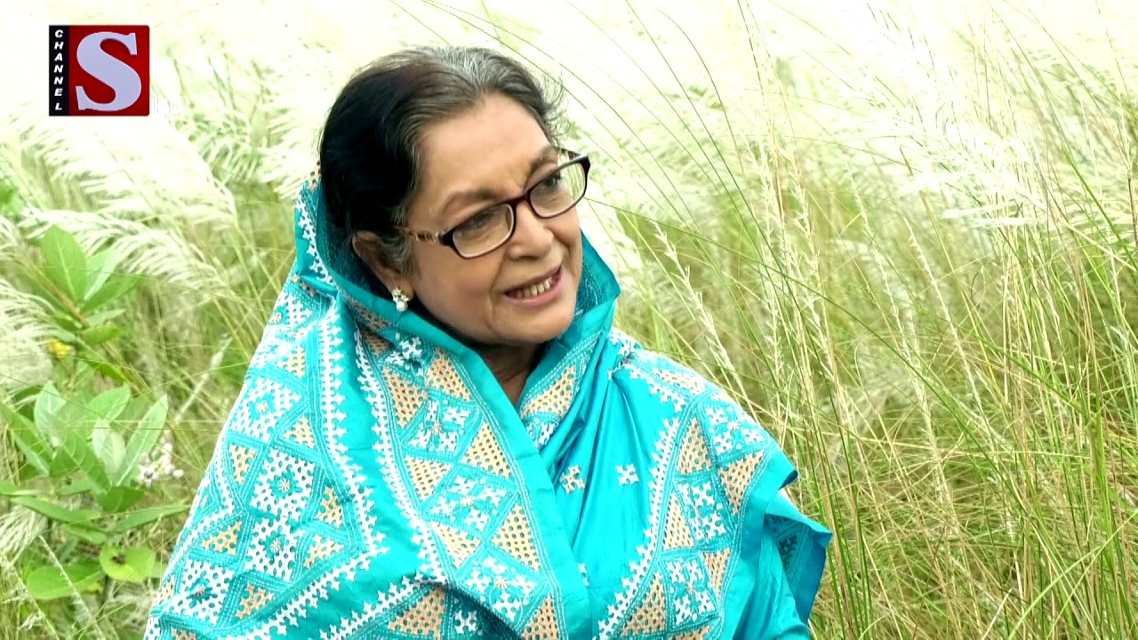 বর্ধমানে জন্ম নিয়েও বাংলাদেশে যেদিন আসলেন দিলারা জামান