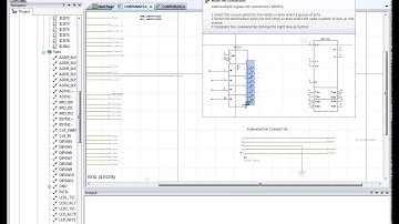 Introduction Video #1-  xDX Designer Workspace in the PADS® flow.