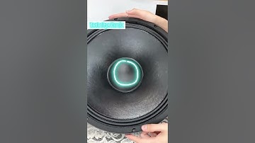 TEST NHẠC REMIX LOA BASS 4 TẤC VOICE COIL 3" NE1530F-8