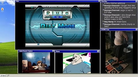 【音ゲー】CS DDR SuperNOVA2 - Pluto Relinquish DSP【金田語呂】