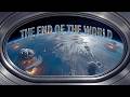 Asterion Station: The AI Just Initiated Global Silence (Orbital Log)