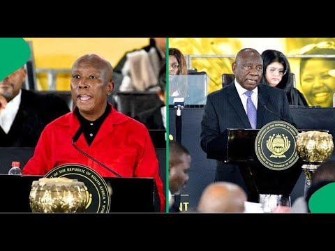 President replies to Budget Vote debate in parliament