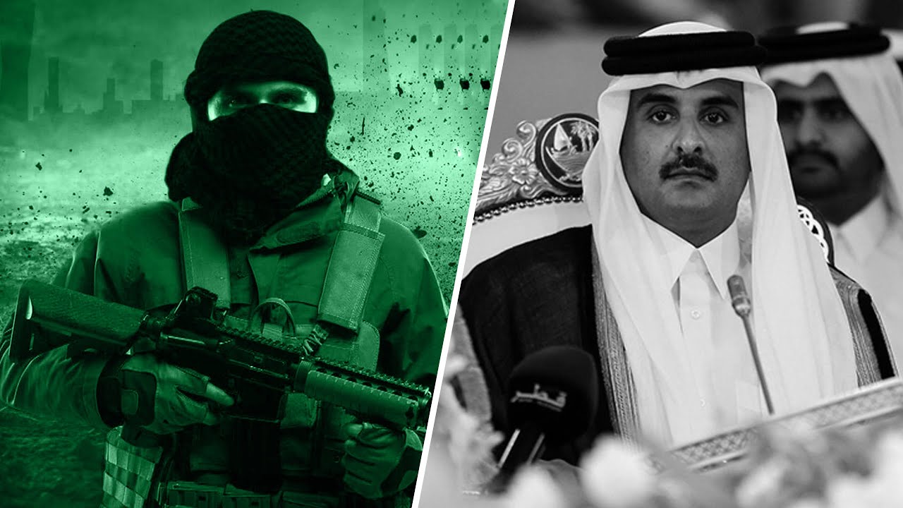 بعد سقوط الخلية.. هل أمرت قطر الإخوان بمهاجمة الكويت؟ تفاصيل مثيرة