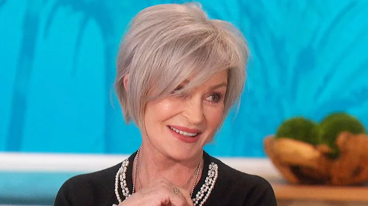 Sharon Osbourne Reveals What Husband Ozzy Thinks o...