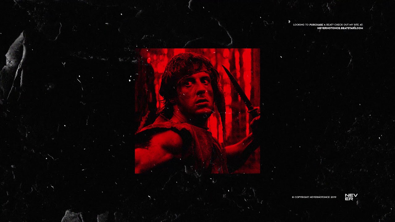 • FREE • BRYSON TILLER FT. 6LACK & DRAKE TYPE BEAT 2019 | BLOOD