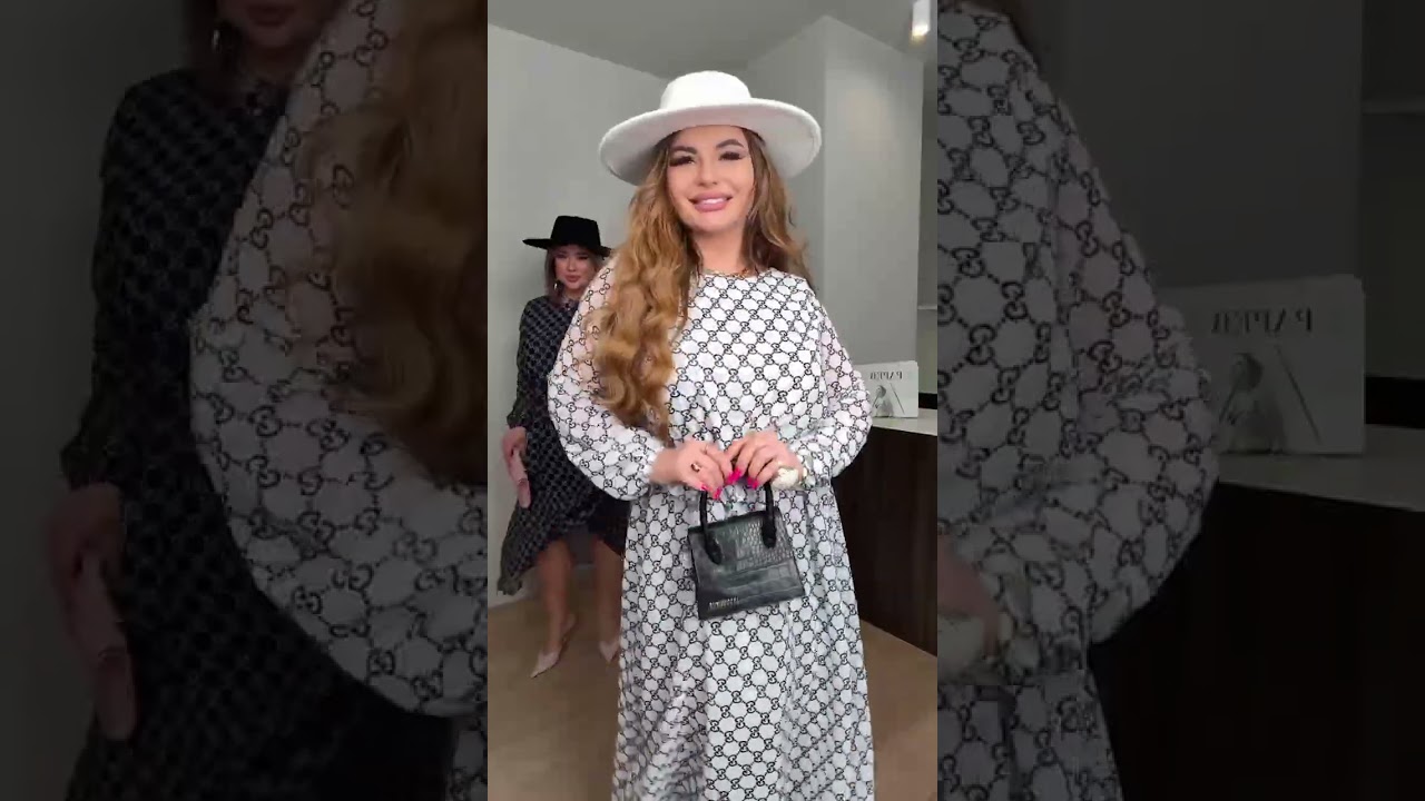 Шифонова сукня з пишною спідницею AD-8004.1A290