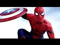 Spiderman in gmod episodul 9ziua de nastere al lui spidey