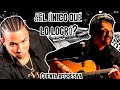 Solo Arjona - Don Omar y Ricardo Arjona ¿Juntos? - ¿Reggaetón o melódico?
