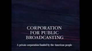 PTV Park Program Break (1996)