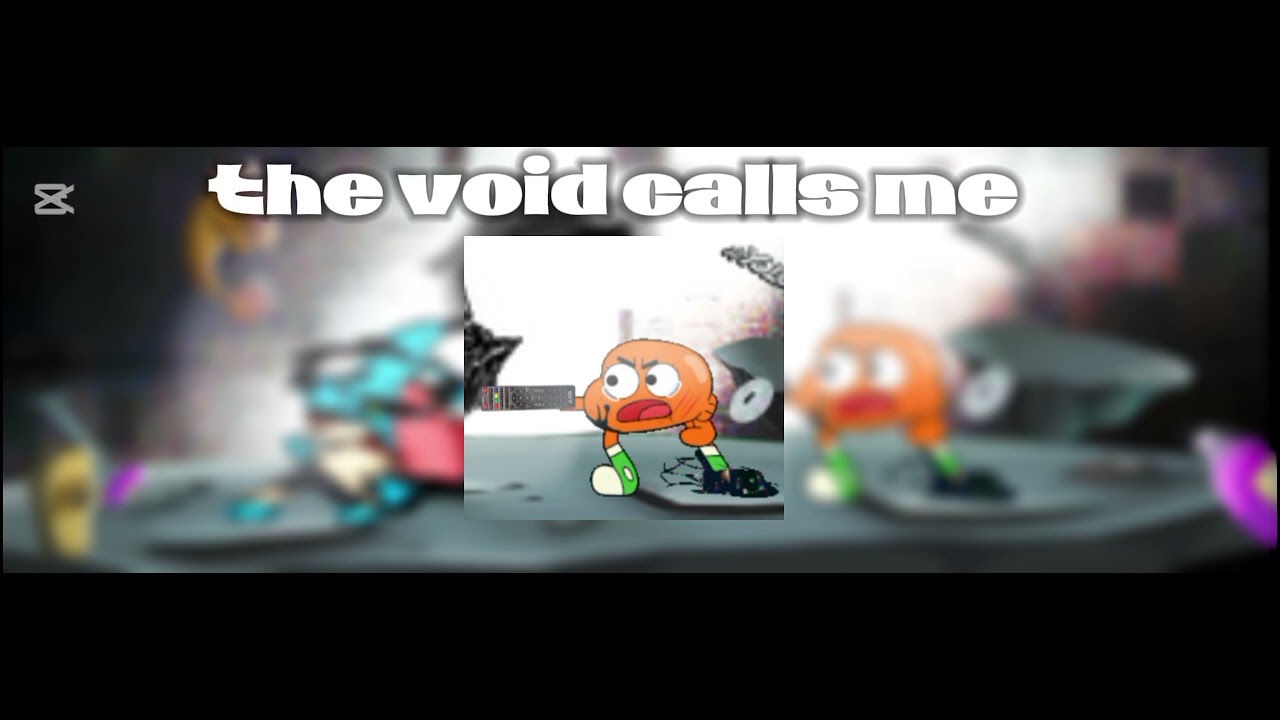 the void calls me-music (INVERTED PORODOX the enemy within)