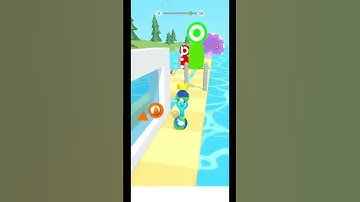 Tricky Track 3d Gameplay Walkthrough Fun