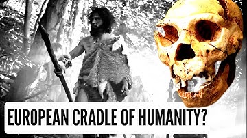 Scientists Just Discovered Missing Link of Human Evolution in Europe