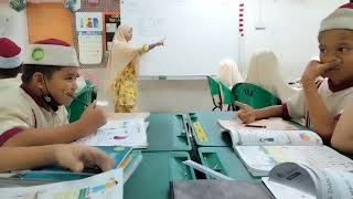 Video Pengajaran Matematik Tahun 3 Unit 9 : Data