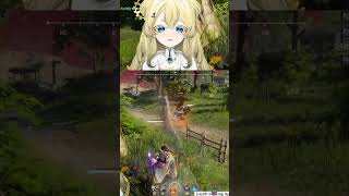 I actually pulled it off! #naraka #narakabladepoint #game #edit