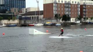 WAKEDOCK DUBLIN  PAUL THE VIKING