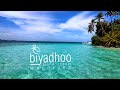 Biyadhoo Beach Walkaround 4k (update 2021)