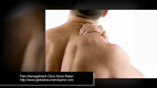 Global Neuro & Spine Institute Boca Raton - Boca Raton Pain Management Clinic