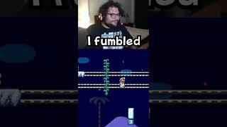 Smc - Easy Jump Epic Miss