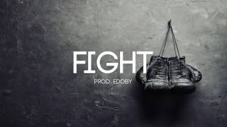 Fight - Angry Electric Guitar Rap Beat Hip Hop Instrumental chords