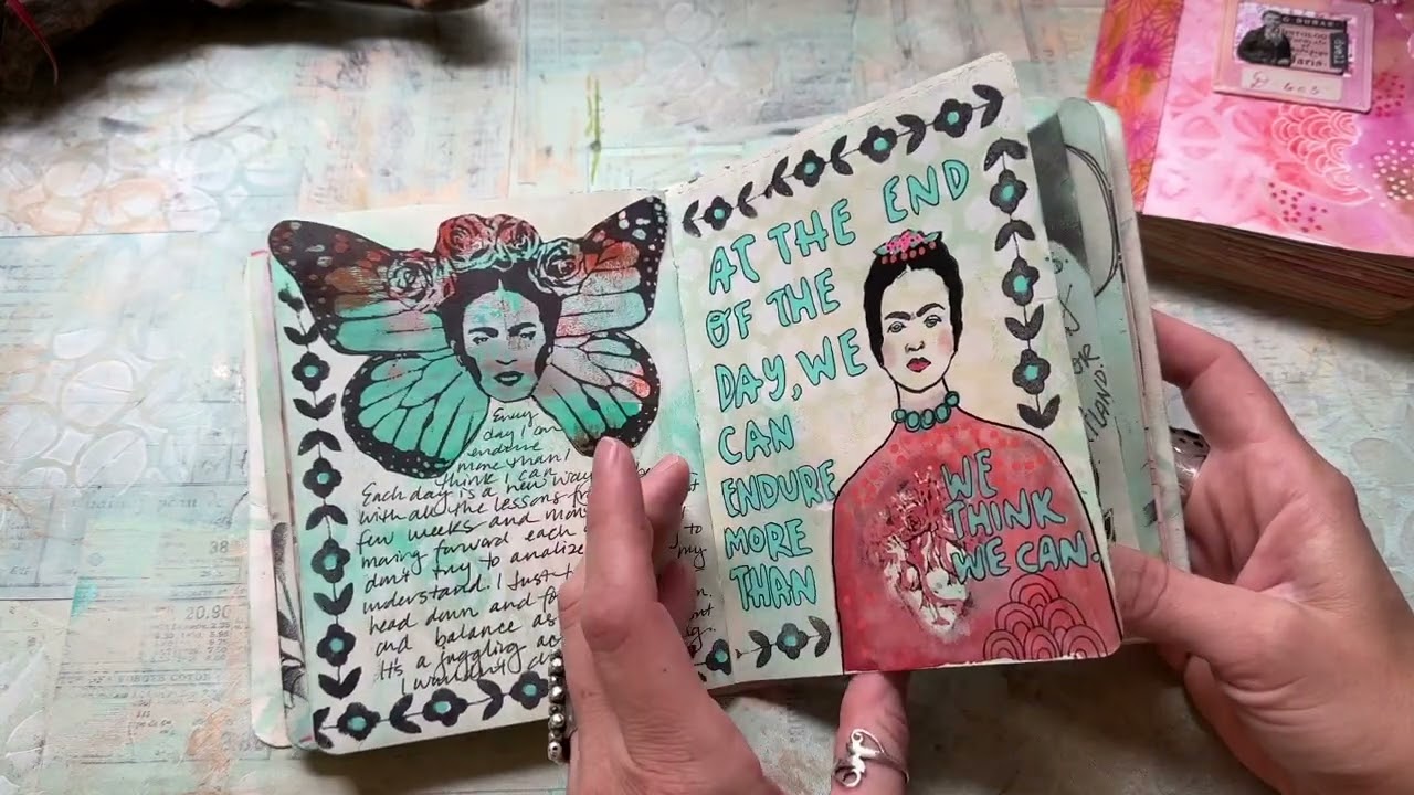 Пролистайте мой летний журнал JIYA 2023