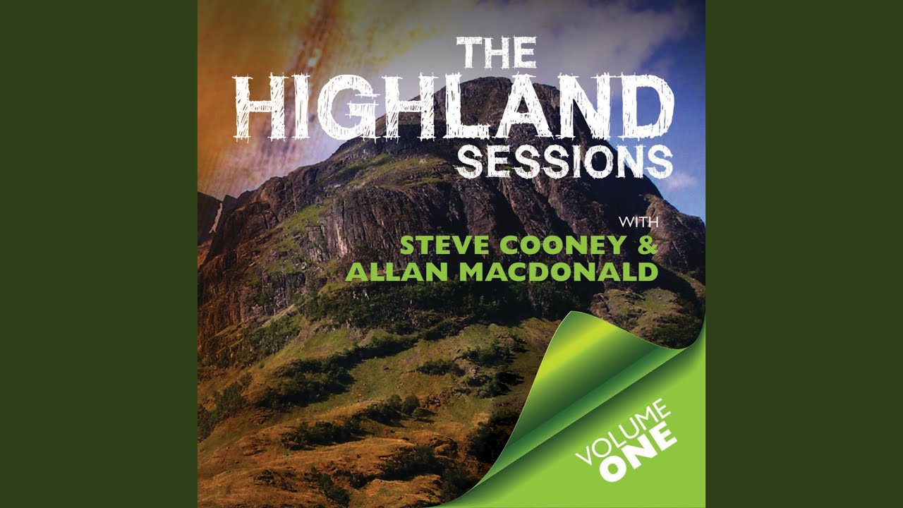 Traditional Irish Music Arranged: The Highland Sessions