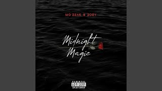 MidNight Magic (feat. Zoéy)