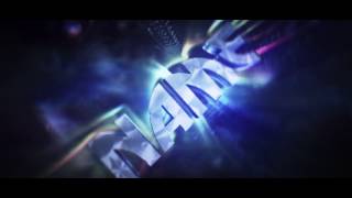 free sync intro template C4d+Ae. by veikrodzn . DL in desc