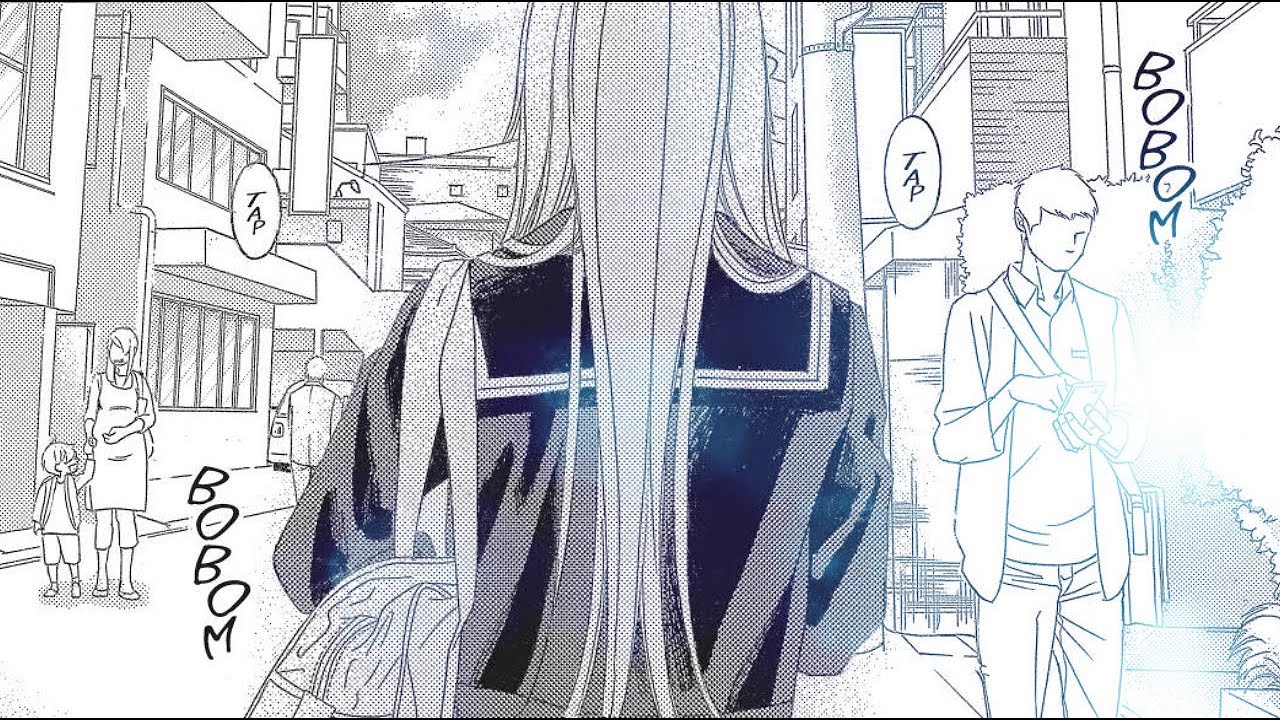 Don't Fake Your Smile - Le trailer #InstantShôjo - YouTube
