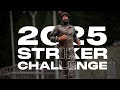 Striker Challenge 2025 | Aftermovie