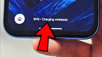 How To Charge Google Pixel 8a Wirelessly