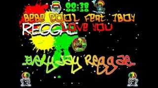 Bebe Cool feat. JBoy - Love You Everyday [Reggae] -[EQ]-