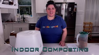 Lomi Composter Review