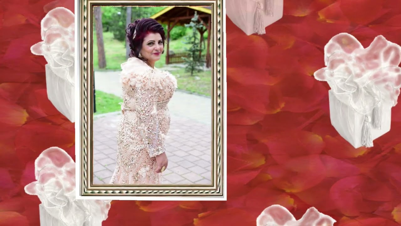 Юбилей на Росица - Велинград